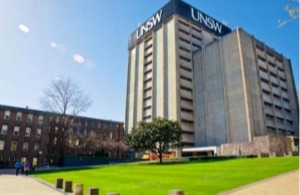 澳大利亚新南威尔士大学（UNSW）&taptap点点体育校际交流项目