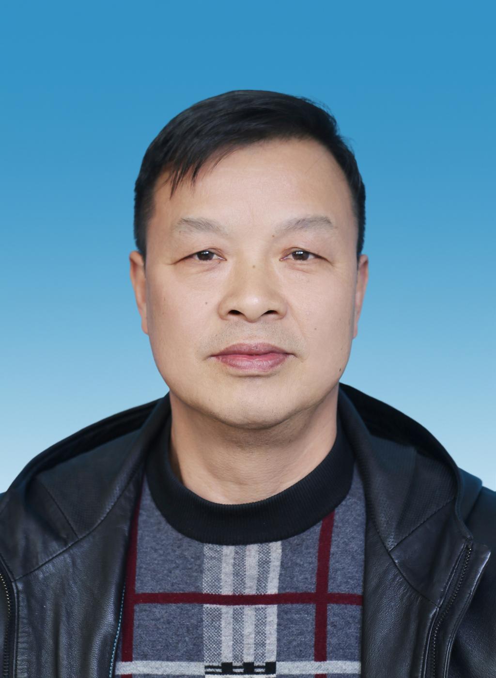 廖红卫 正高级实验师